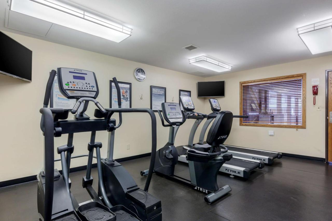 Best Western Plus Dubuque Hotel And Conference Center Экстерьер фото