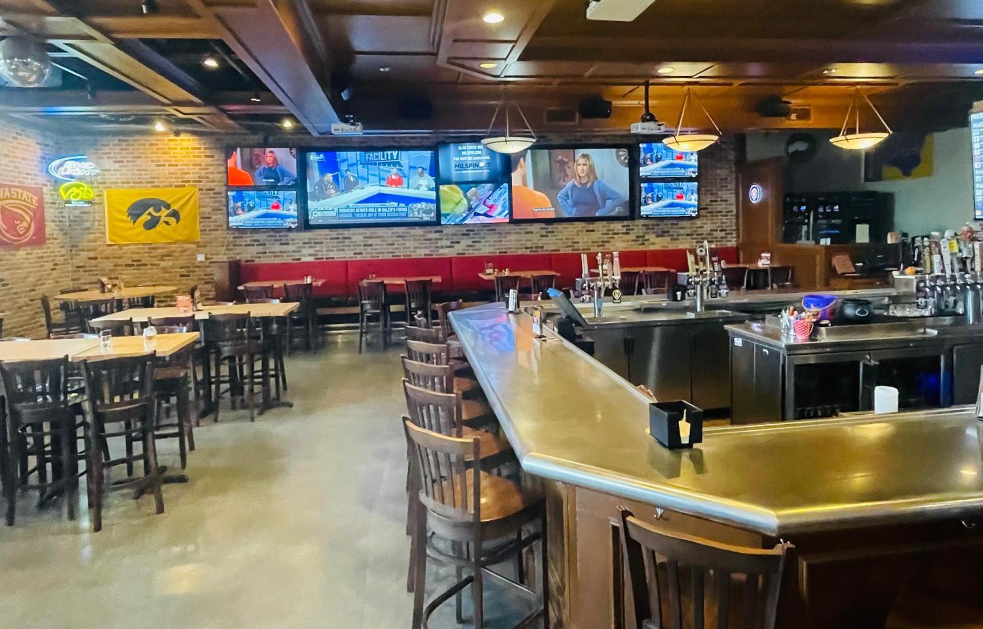 Best Western Plus Dubuque Hotel And Conference Center Экстерьер фото